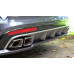 zest aero parts body kit for kia k5 optima 2015-18